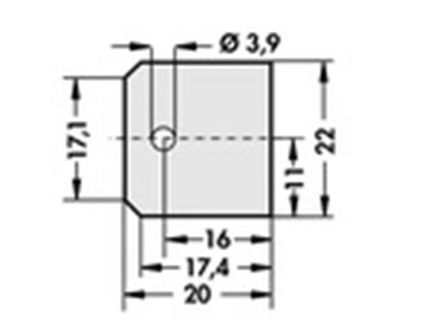 WG218 WASHER - Fasteners Hardware - 