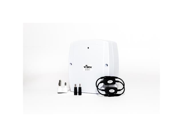 WIBOX LI - Batteries -