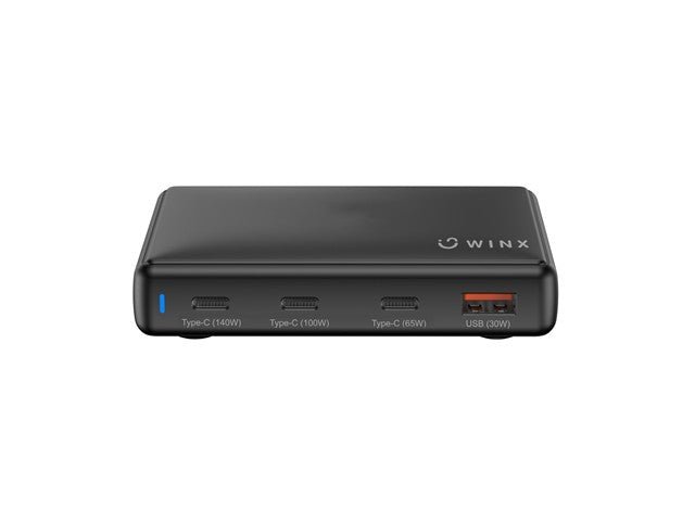 WINX - DC106 - Battery Accessories - 4897119173093
