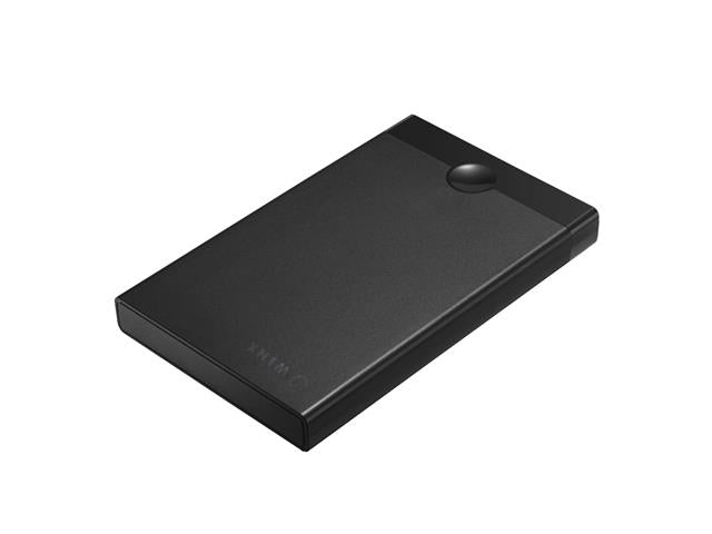 WINX - HD101 - Hard Drives & Storage Devices - 4897119171198