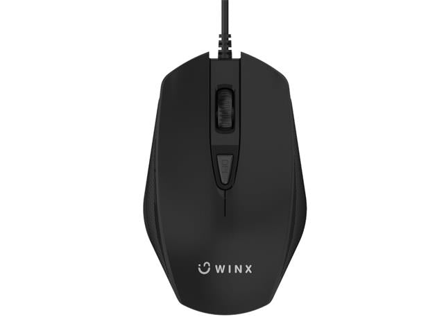 WINX - KB106 - Computer Screens, Keyboards & Mouse - 4897119170917