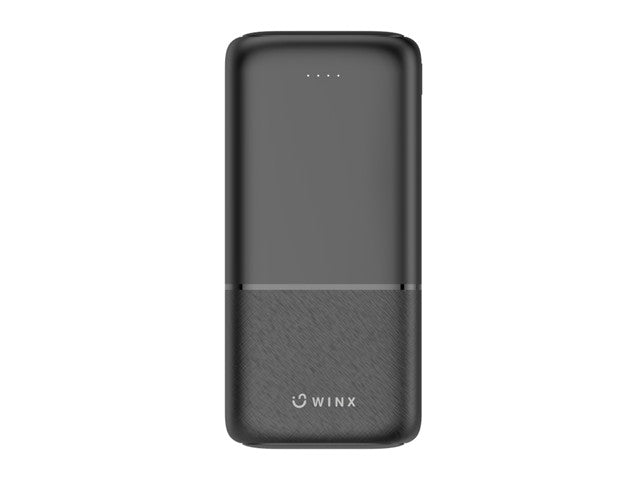 WINX - PB109 - Battery Bank - 4897119171068