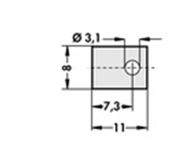 WK32 - Fasteners Hardware - 