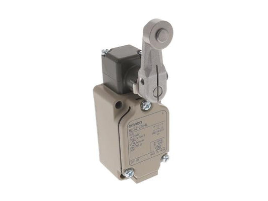 WLCA2 - 2Y - N - Switches - 