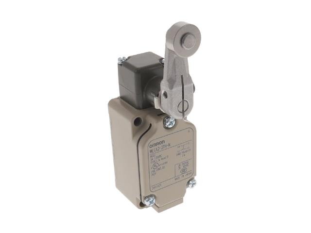 WLCA2 - 2Y - N - Switches - 
