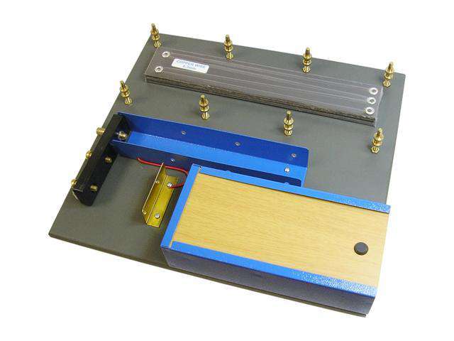 WORCESTER CIRCUIT BOARD KIT - Electricity / Power Kits -