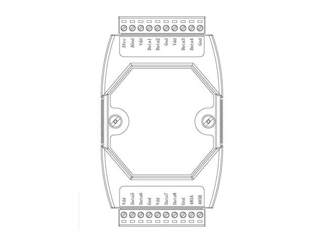WP3066ADAM - Industrial Automation - 