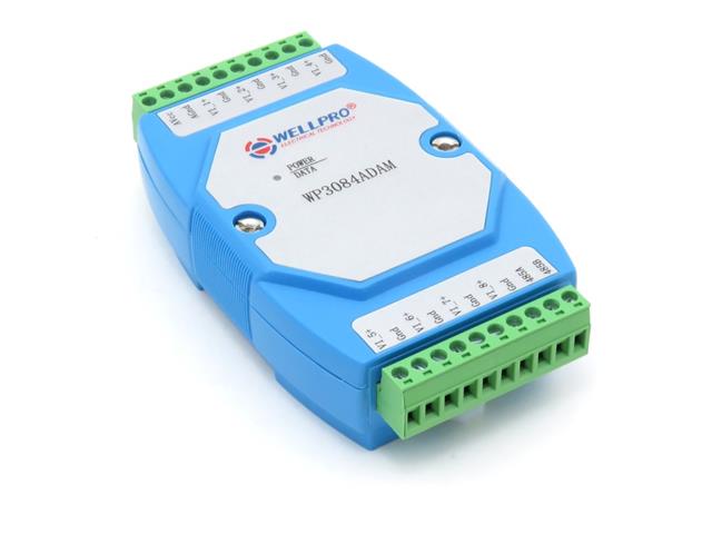 WP3084ADAM - Industrial Automation - 