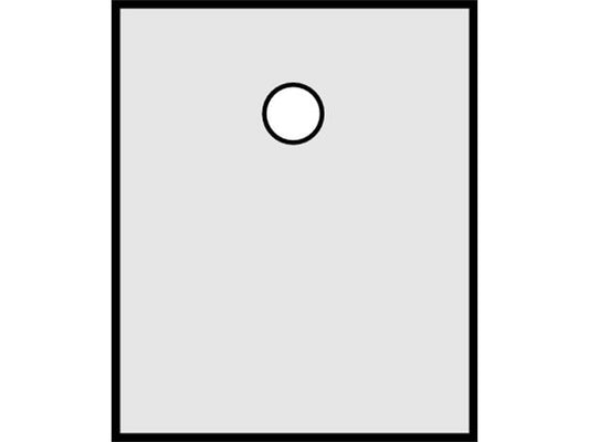 WS3P WASHER