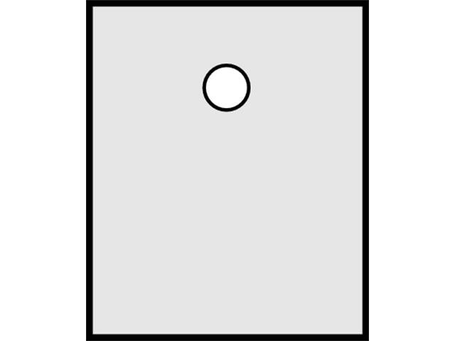 WS3P WASHER