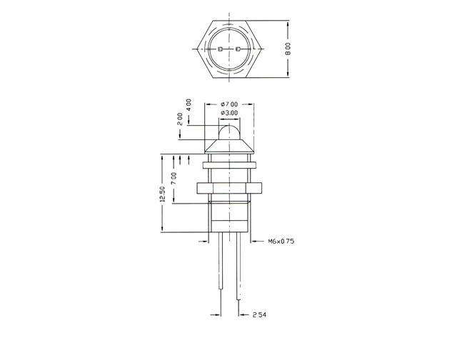 WU-A3S - LED Accessories -