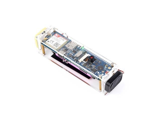 WVS ESP32 - S3 - A7670E - 4G DEV BOARD - ESP8266 & ESP32 Modules - 