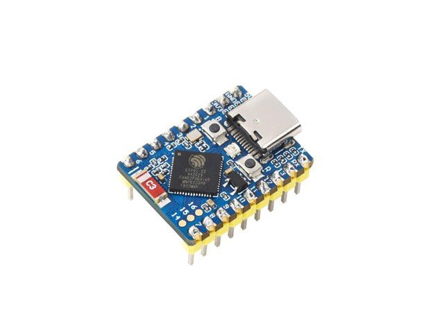 WVS ESP32 - S3 MINI DEVELOPM BOARD - ESP8266 & ESP32 Modules - 