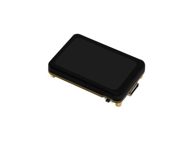 WVS ESP32 - S3 - TOUCH - AMOLED - 1.64 - Development / Microcontroller Boards - 4060137312694
