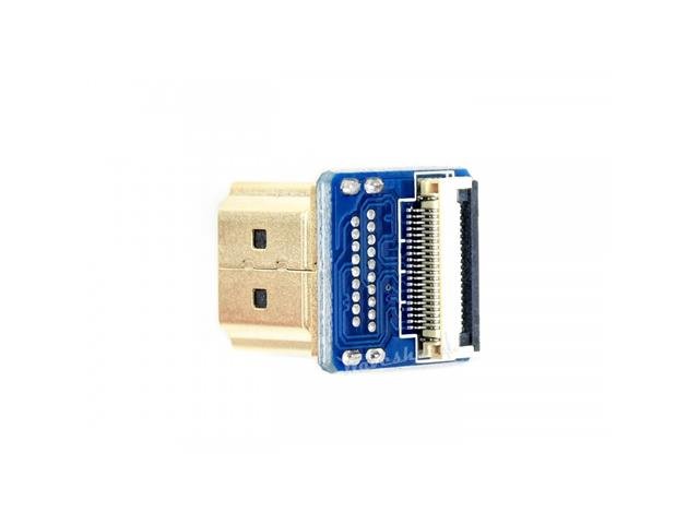 WVS HDMI V/ADAPTER FOR FFC - Communications - 
