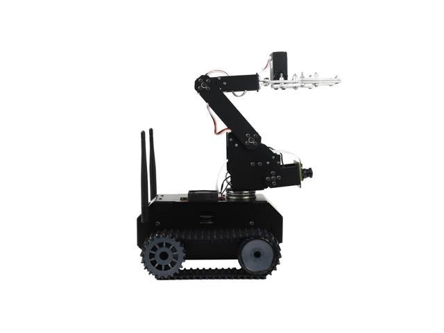 WVS JETANK AI JETSON NANO KIT B - Robot Kit -