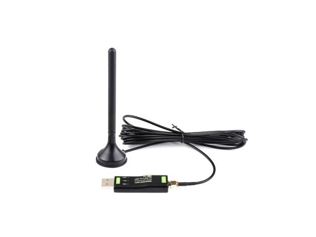 WVS LORA 868/915 MAG ANTENN 5DBI - Communications - 