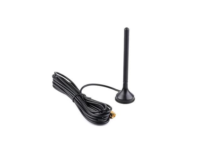 WVS LORA 868/915 MAG ANTENN 5DBI - Communications - 