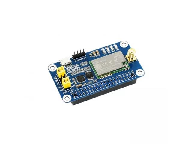 WVS LORA SX1262 866MHZ FOR PI - Communications - 