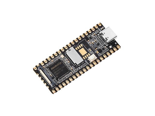 WVS LUCKFOX PICO LINUX DEV BOARD - Development / Microcontroller Boards - 