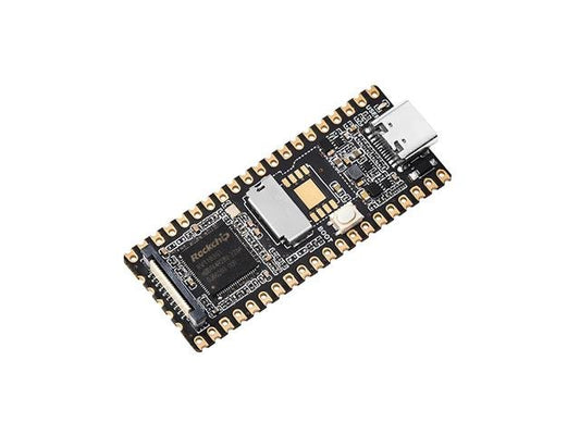 WVS LUCKFOX PICO LINUX DEV BOARD - Development / Microcontroller Boards - 