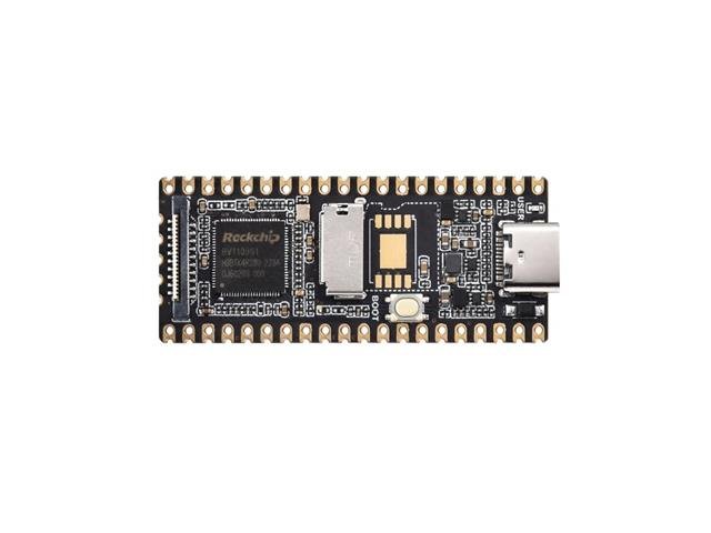 WVS LUCKFOX PICO LINUX DEV BOARD - Development / Microcontroller Boards - 