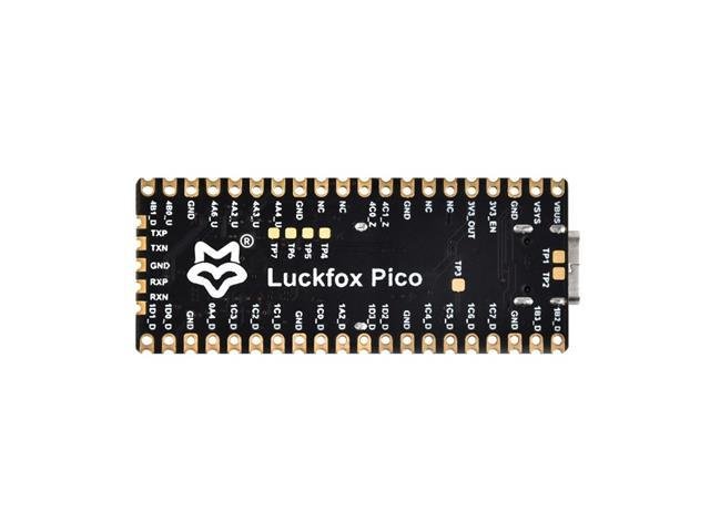 WVS LUCKFOX PICO LINUX DEV BOARD - Development / Microcontroller Boards - 