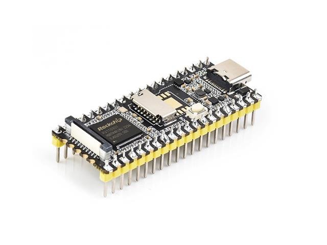 WVS LUCKFOX PICO LINUX DEV BOARD - Development / Microcontroller Boards - 