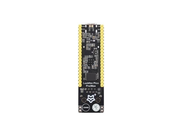 WVS LUCKFOX PICO MAX LINUX BORD - Development / Microcontroller Boards - 