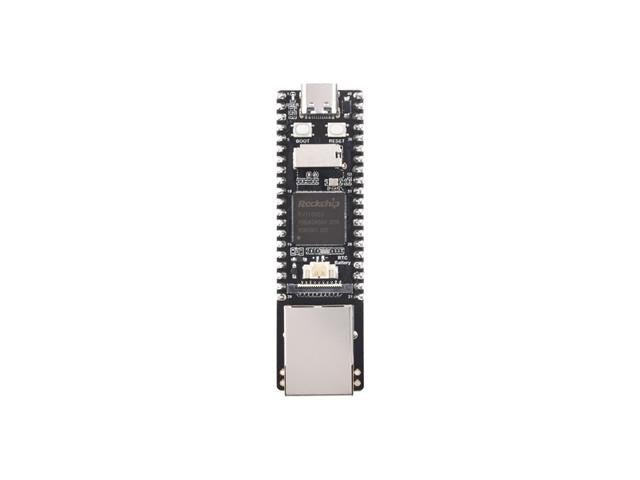 WVS LUCKFOX PICO MAX LINUX BORD - Development / Microcontroller Boards - 