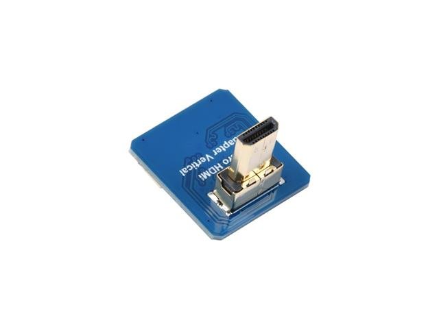 WVS MICRO HDMI V/ADAPTE FOR FFC - Communications - 