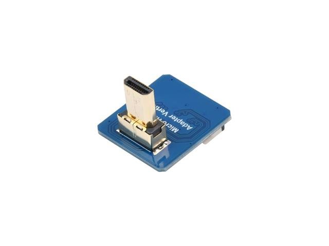 WVS MICRO HDMI V/ADAPTE FOR FFC - Communications - 