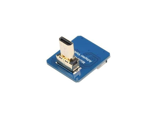 WVS MICRO HDMI V/ADAPTE FOR FFC - Communications - 