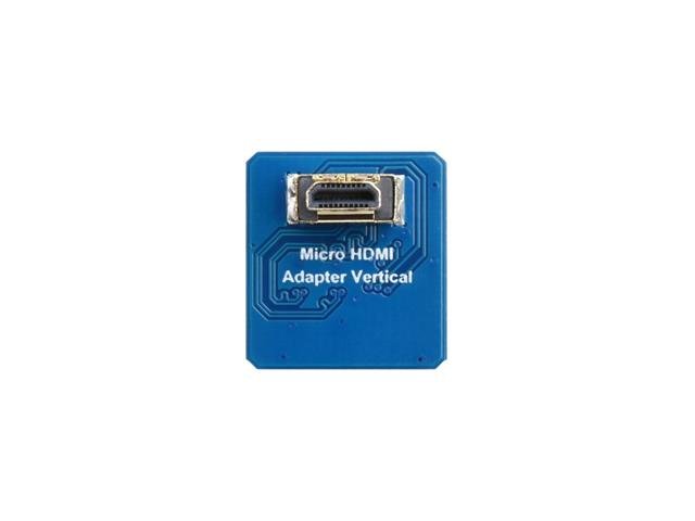 WVS MICRO HDMI V/ADAPTE FOR FFC - Communications - 