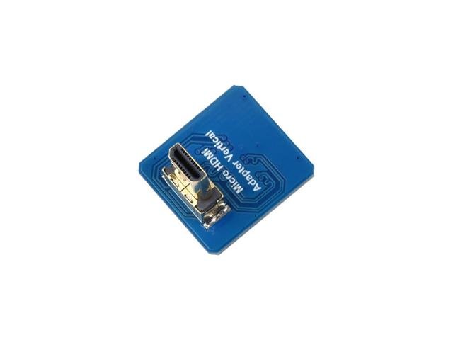 WVS MICRO HDMI V/ADAPTE FOR FFC - Communications - 
