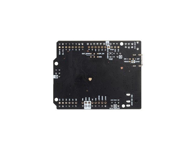 WVS R7FA4 PLUS B + ESP32 - S3FN8 - Development / Microcontroller Boards - 4060137092657