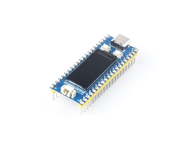 WVS RP2040 PI PICO + 0.96IN LCD - Displays - 
