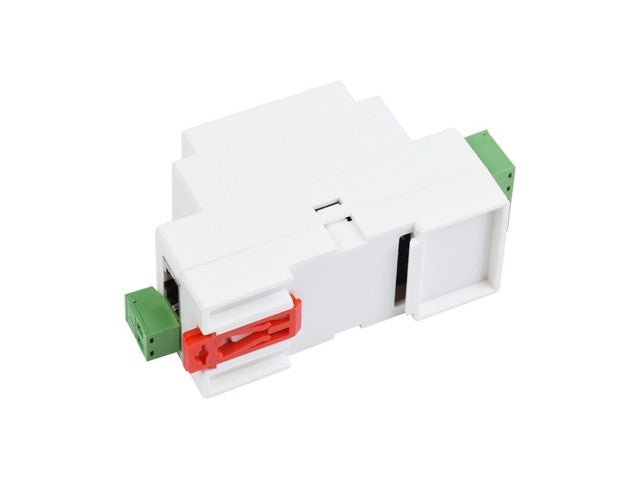 WVS RS232 TO RJ45 ETHERNET POE - Communications - 