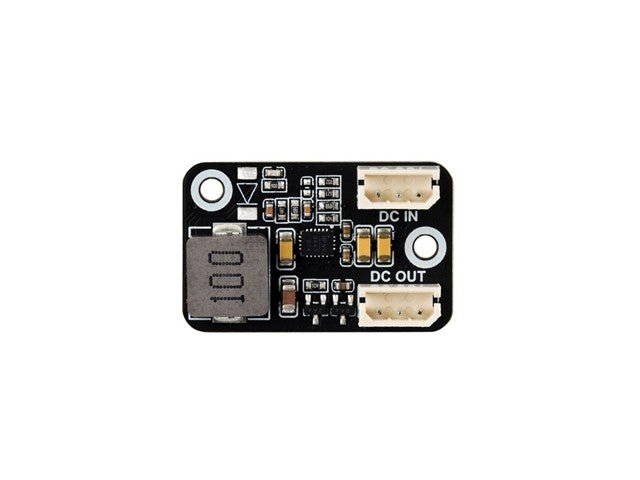 WVS SERIAL BUS SERVO BUCK ADAPTE - Communications - 4060137097096