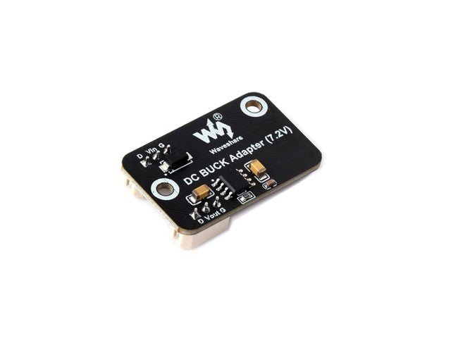 WVS SERIAL BUS SERVO BUCK ADAPTE - Communications - 4060137097096