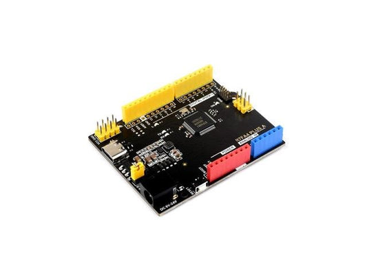 WVS UNO REV 4 MINIMA - Development / Microcontroller Boards - 