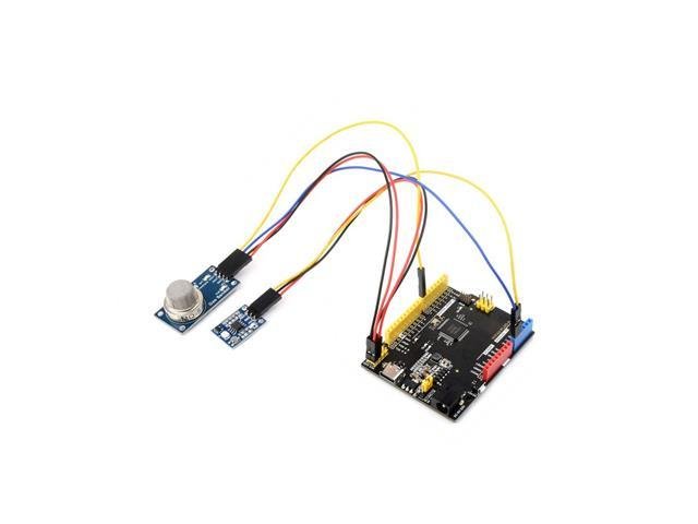 WVS UNO REV 4 MINIMA - Development / Microcontroller Boards - 