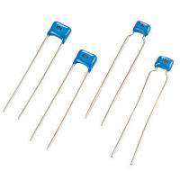 X7R0103K15 - Capacitors -