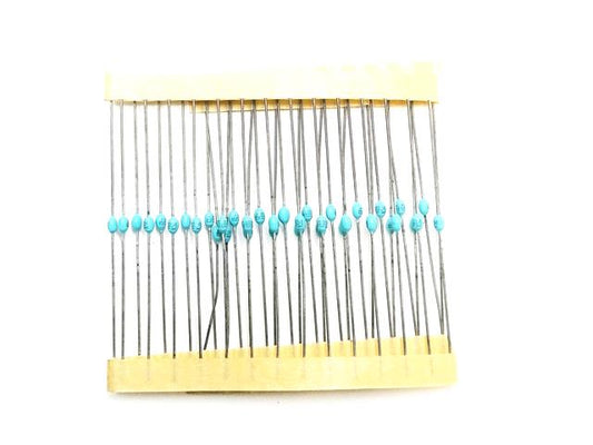 X7R0103K5A - Capacitors -