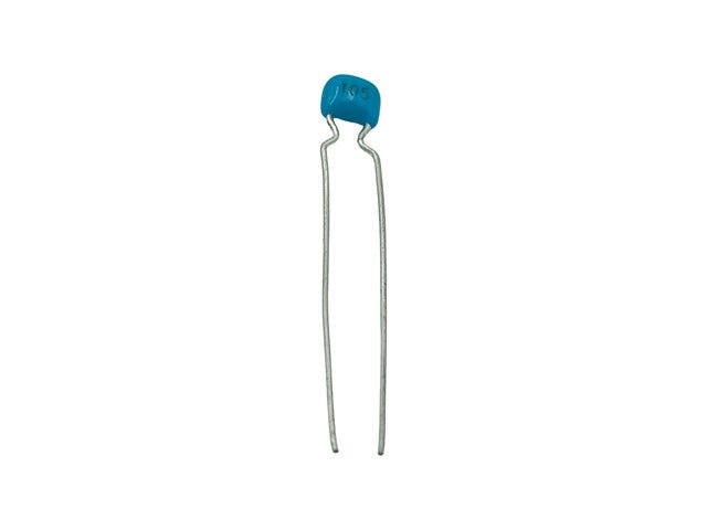 X7R0105K15 - Transistors - 