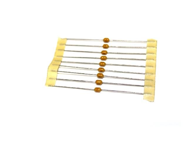 X7R0272M55 - cap -