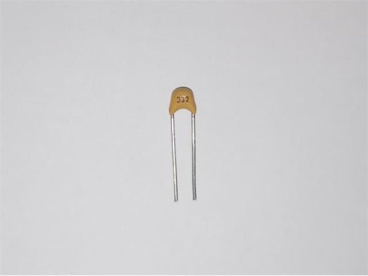 X7R0332M52 - Capacitors -