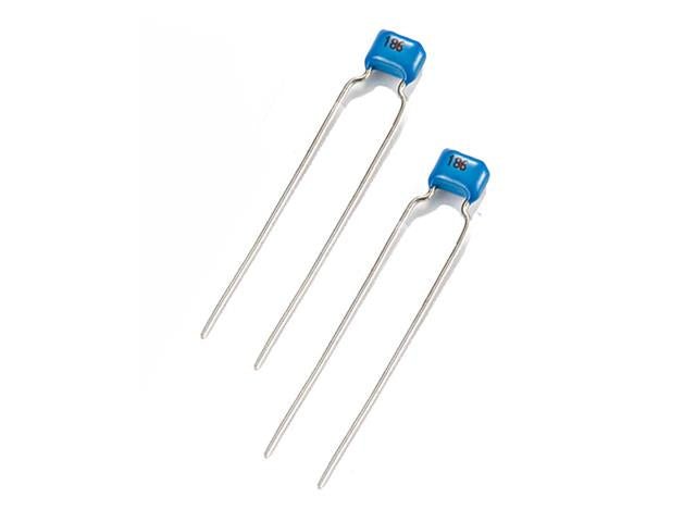 X7R0822M55 - Capacitors -