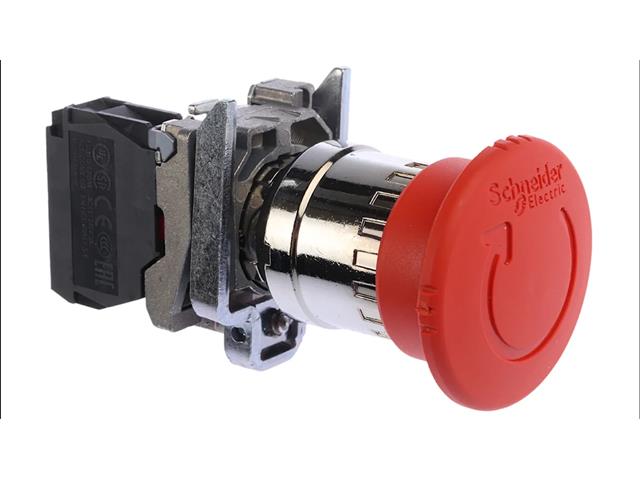 XB4BS8442 - Switches - 3606480625053