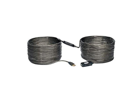 XFF USB ACTIV REPEATR T1 20M PST - Computer Network Leads -